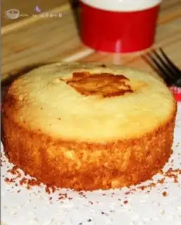 Make All the sponge cake step 10