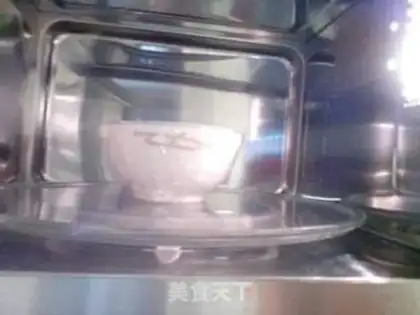 Make Milk eggs step 4