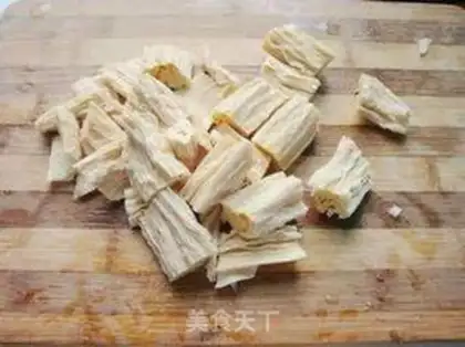 Make Meat-crackers step 1