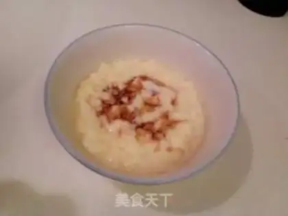 Make Milk eggs step 5
