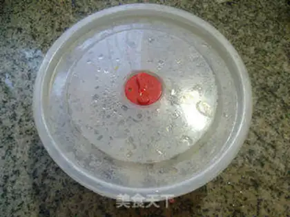 Make Blood step 7