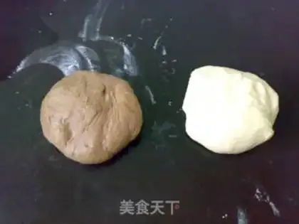 Make Coco Tornado step 4