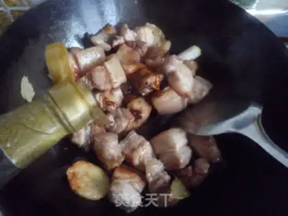 Make Scrambled meat step 5