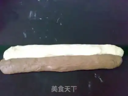 Make Coco Tornado step 5