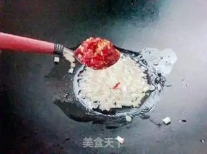 Make Meat-crackers step 2