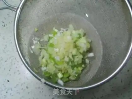Make ♪ Home sweet vinegar ♪ step 3