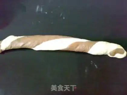 Make Coco Tornado step 6