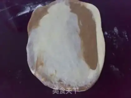 Make Coco Tornado step 7