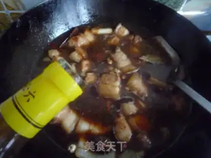 Make Scrambled meat step 7