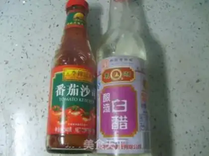 Make ♪ Home sweet vinegar ♪ step 5