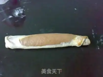 Make Coco Tornado step 8