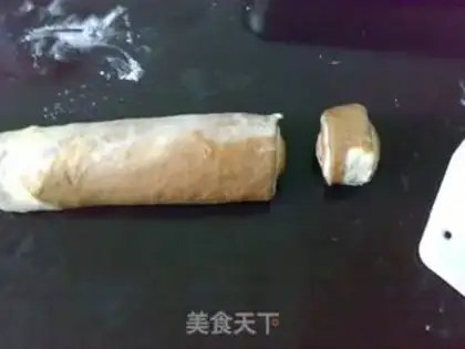 Make Coco Tornado step 9