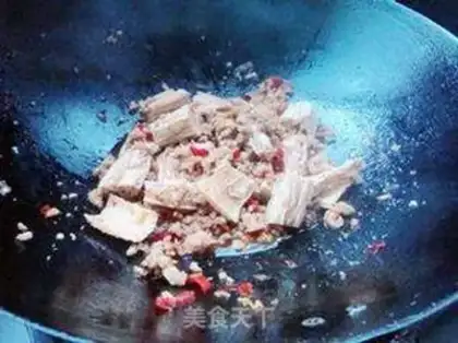 Make Meat-crackers step 5
