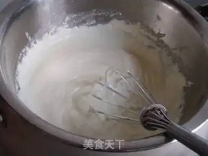 Make Cheesecake step 0