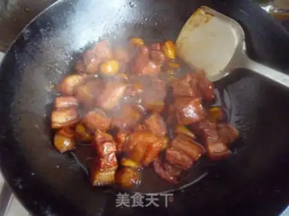 Make Scrambled meat step 10