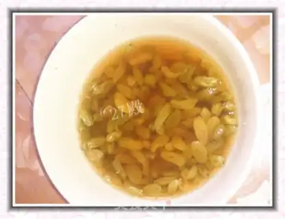 Make Grape-crackers step 1