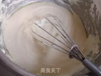 Make Cheesecake step 2