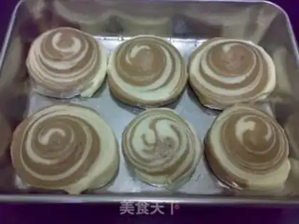 Make Coco Tornado step 11