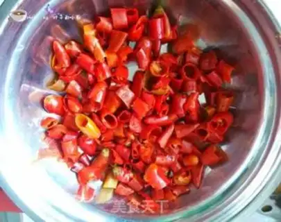 Make Chili step 0