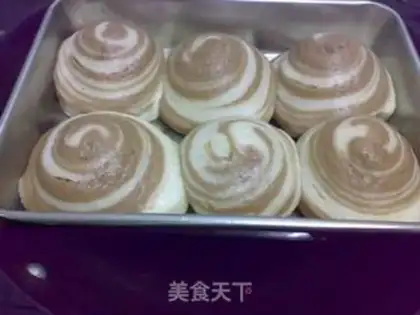 Make Coco Tornado step 13