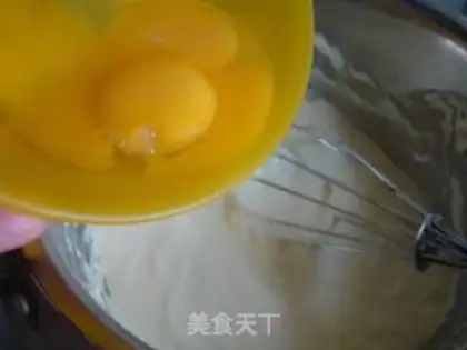 Make Cheesecake step 4