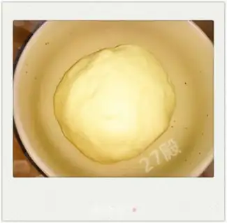 Make Handmade bakery process step 6