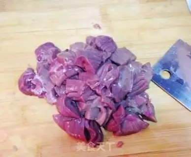 Make Soy-boom step 2
