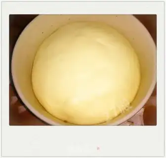 Make Handmade bakery process step 7