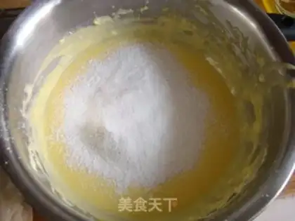 Make Cheesecake step 5