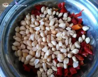 Make Chili step 2