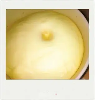 Make Handmade bakery process step 8