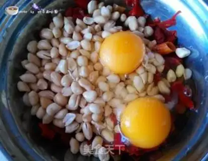 Make Chili step 3