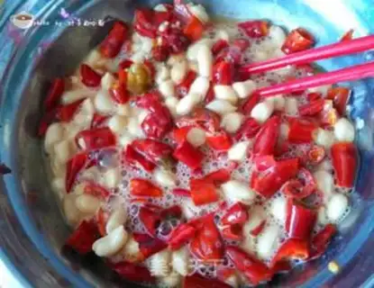 Make Chili step 4