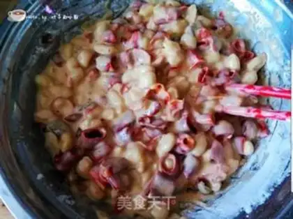 Make Chili step 5