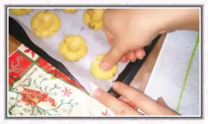 Make Grape-crackers step 9