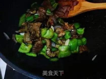 Make Soy-boom step 8