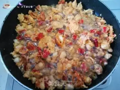 Make Chili step 7