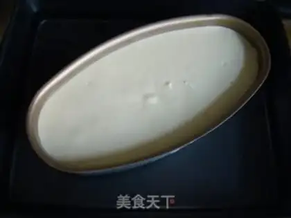 Make Cheesecake step 12