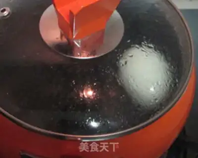 Make Vegetable salad step 3