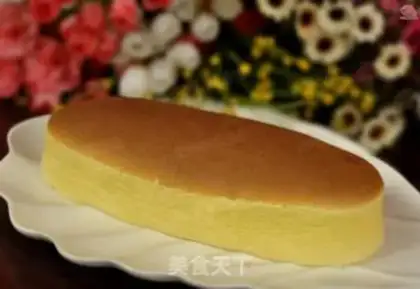 Make Cheesecake step 13