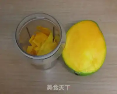 Make Vegetable salad step 5