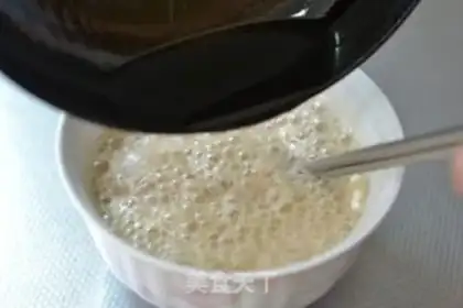Make A lasagna step 5