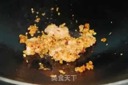 Make Fish and tofu step 4