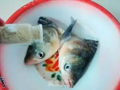 Make Pepper chopper head step 1