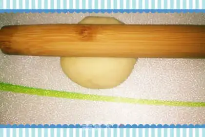 Make Rhosonne