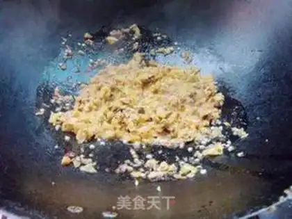 Make Pepper chopper head step 3