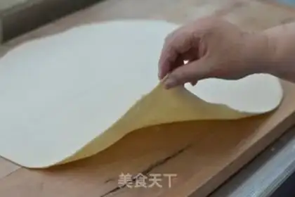 Make A lasagna step 8