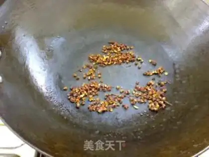 Make Porridge chicken leg step 1