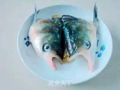 Make Pepper chopper head step 5