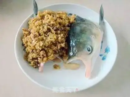 Make Pepper chopper head step 6